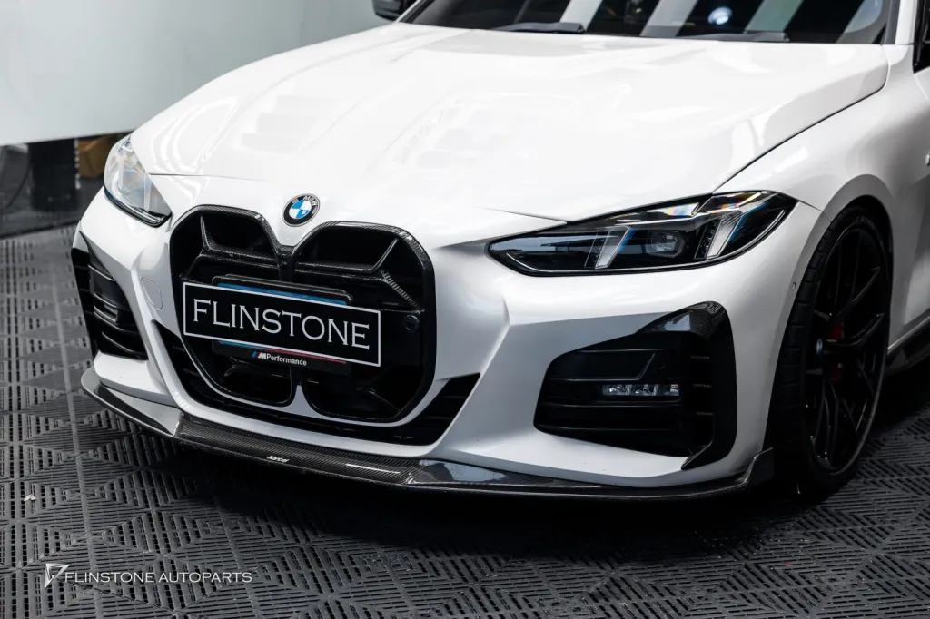 BMW G22 ไฟหน้าแท้