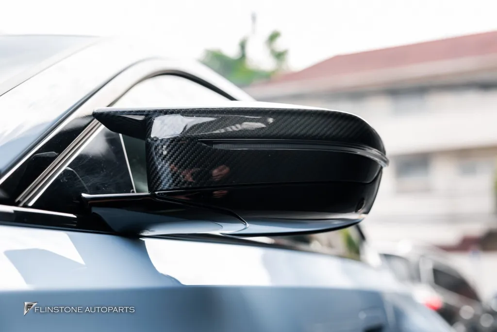 BMW M2 G87 กล้อง360