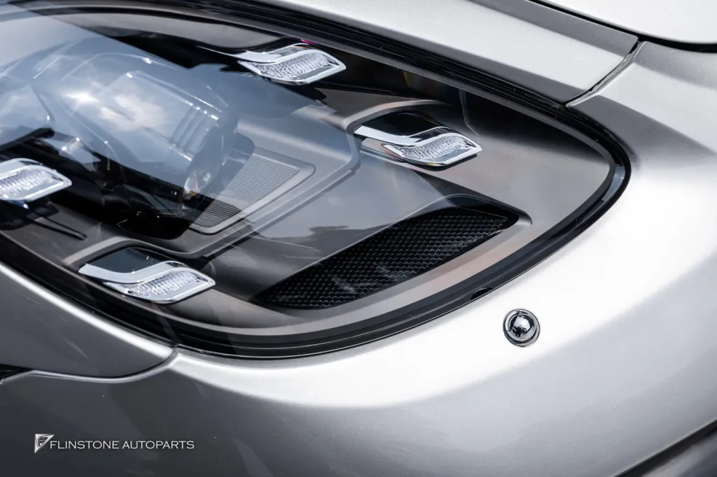 Porsche 718 ไฟหน้า PDLS