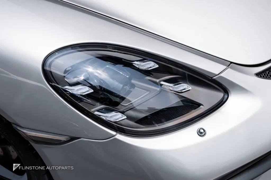 Porsche 718 ไฟหน้า PDLS