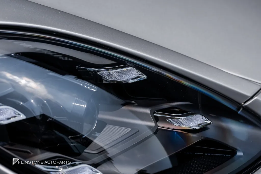 Porsche 718 ไฟหน้า PDLS