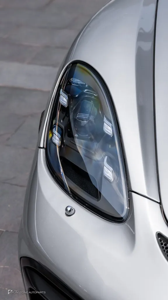 Porsche 718 ไฟหน้า PDLS
