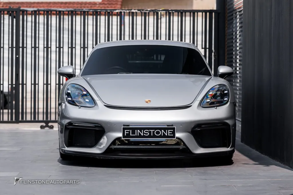 Porsche 718 ไฟหน้า PDLS