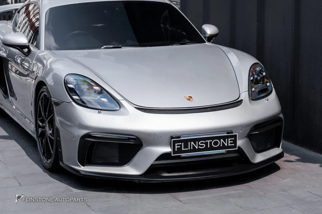 Porsche 718 ไฟหน้า PDLS