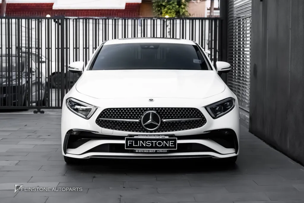 Mercedes Benz Cls Wheels Usus