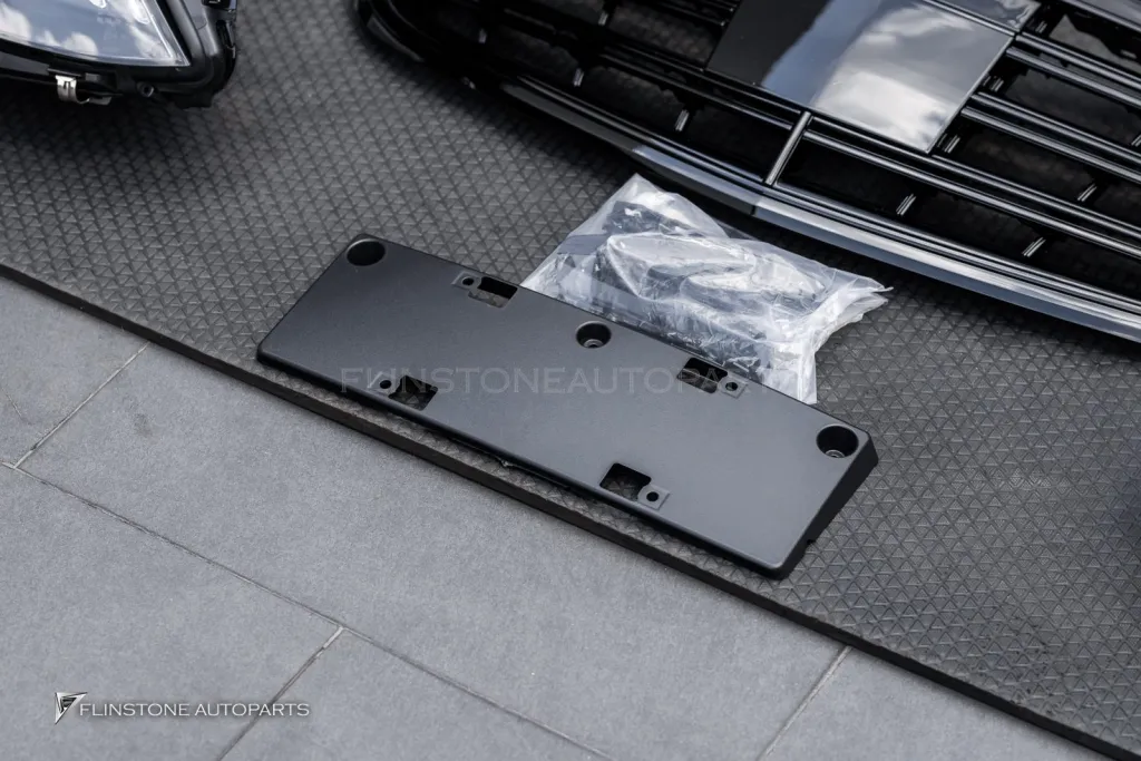 Mercedes Benz W222 to W223 ชุดพาร์ทรอบคัน