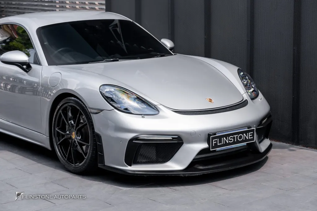 Porsche 718 ไฟหน้า PDLS