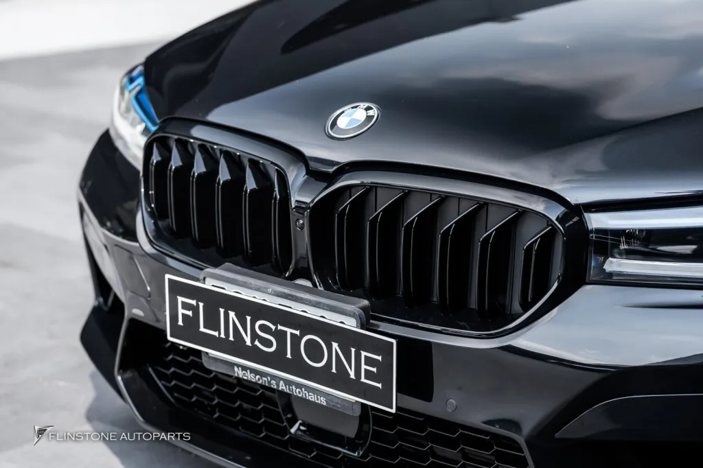 BMW G30 to M5 Lci ชุดพาร์ทรอบคัน จอ Android