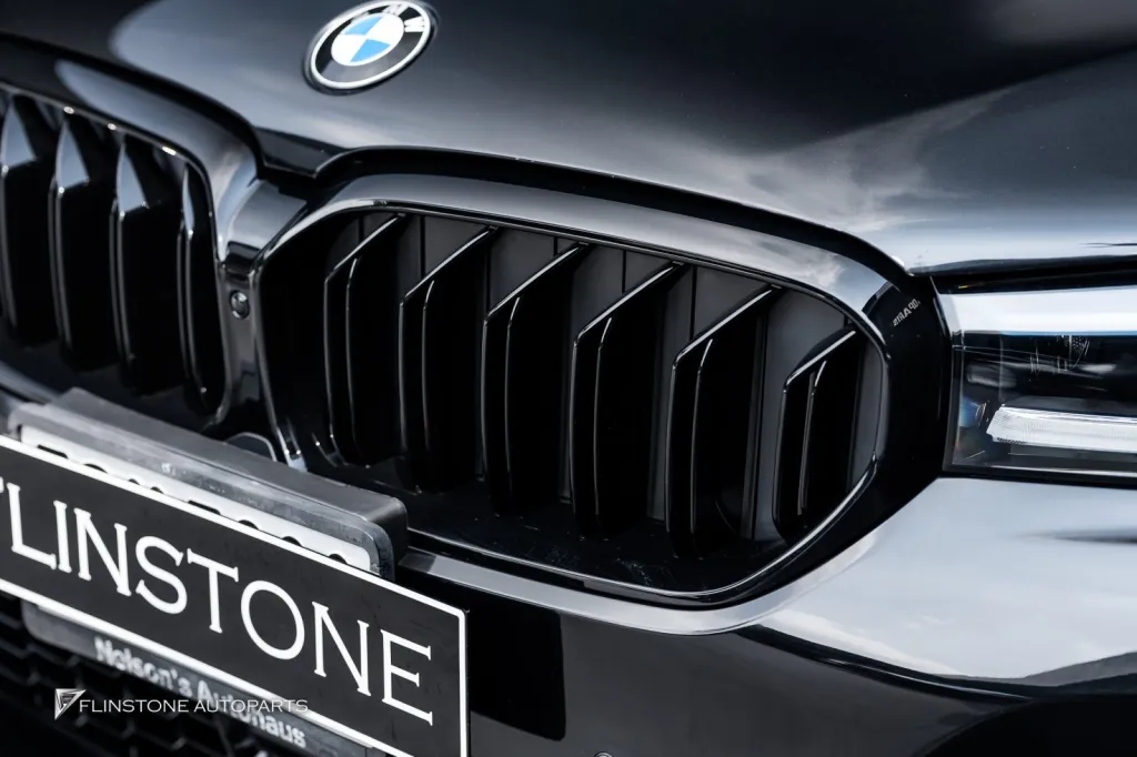 BMW G30 to M5 Lci ชุดพาร์ทรอบคัน จอ Android