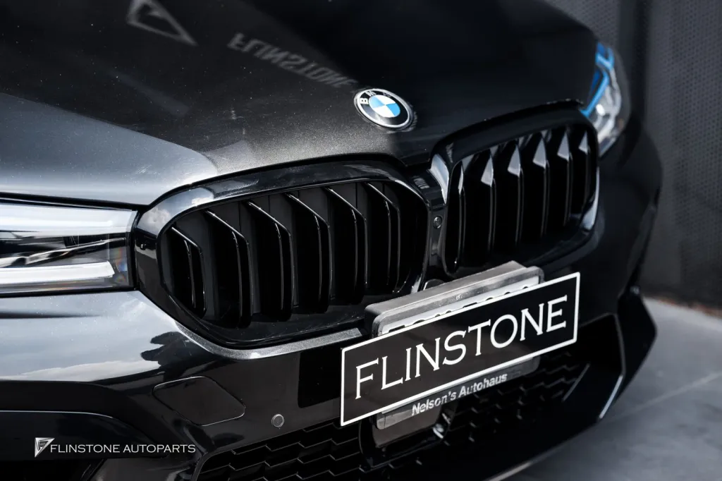 BMW G30 to M5 Lci ชุดพาร์ทรอบคัน จอ Android