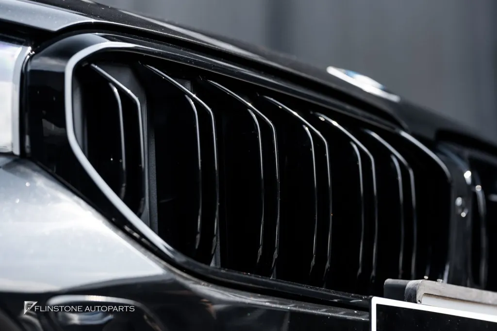 BMW G30 to M5 Lci ชุดพาร์ทรอบคัน จอ Android