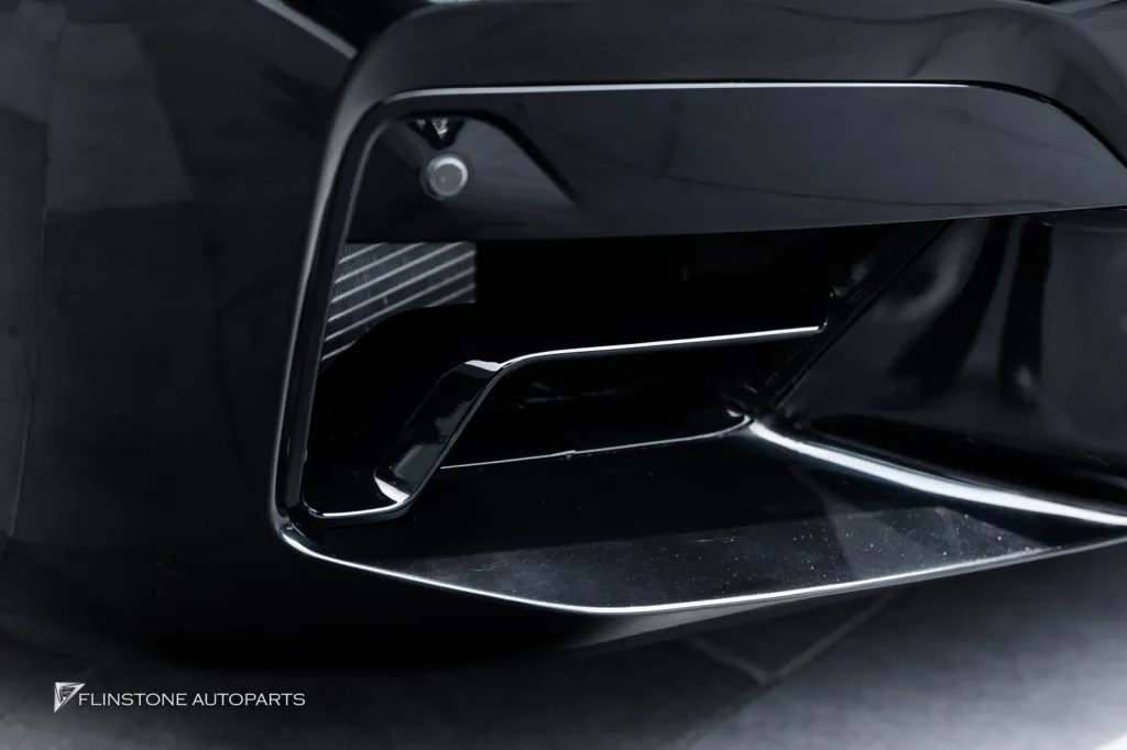 BMW G30 to M5 Lci ชุดพาร์ทรอบคัน จอ Android
