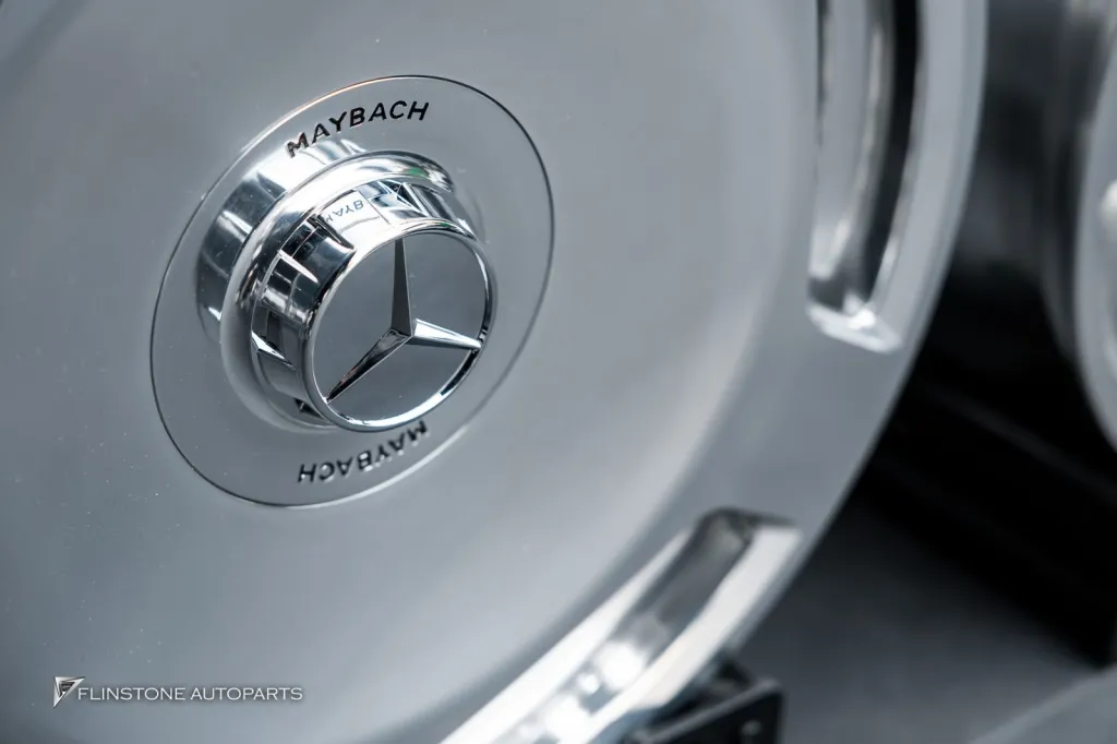 Mercedes Benz Vito ล้อ