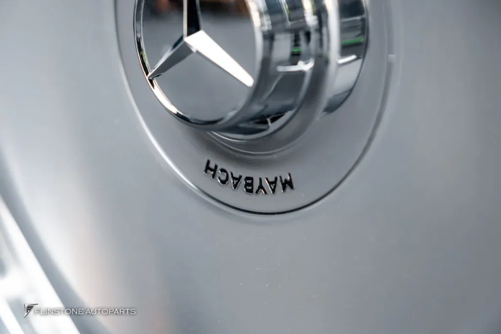 Mercedes Benz Vito ล้อ