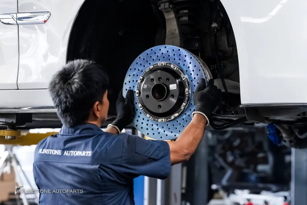 BMW F02 刹车 Mpower 刹车盘 Usus