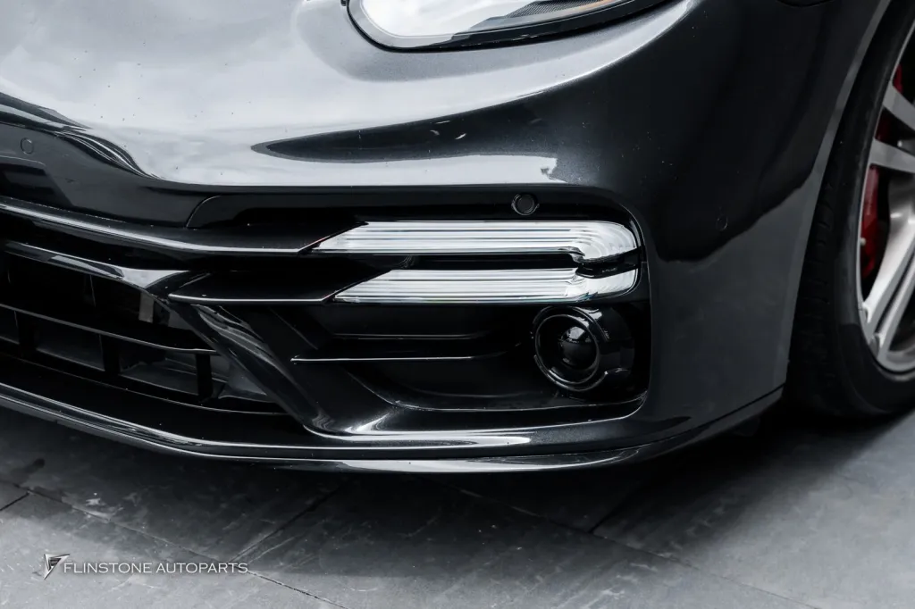 Porsche Panamera 970 to 971 ชุดพาร์ทรอบคัน