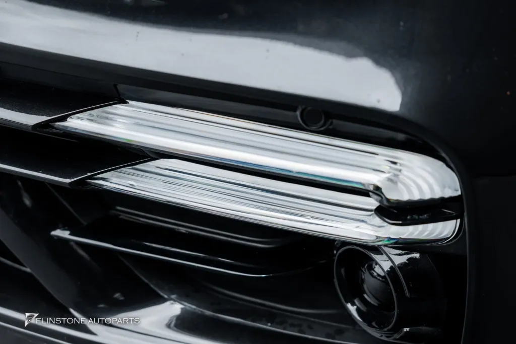 Porsche Panamera 970 to 971 ชุดพาร์ทรอบคัน