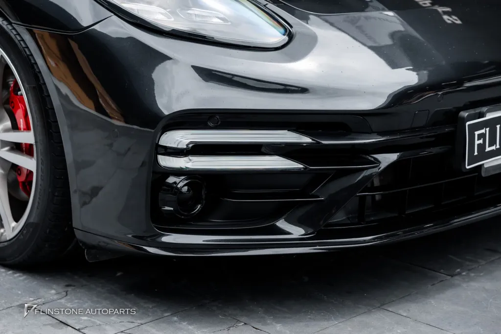Porsche Panamera 970 to 971 ชุดพาร์ทรอบคัน