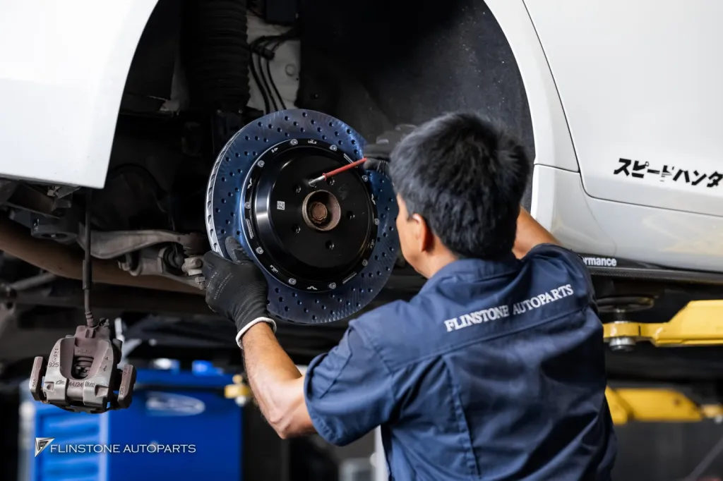 BMW F02 刹车 Mpower 刹车盘 Usus