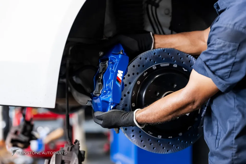 BMW F02 刹车 Mpower 刹车盘 Usus