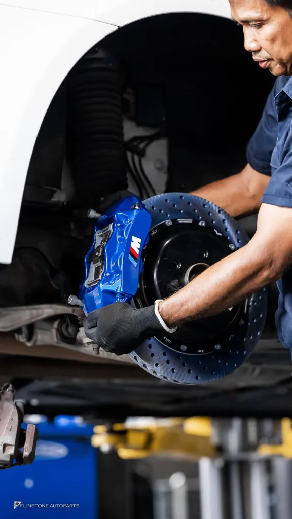 BMW F02 刹车 Mpower 刹车盘 Usus
