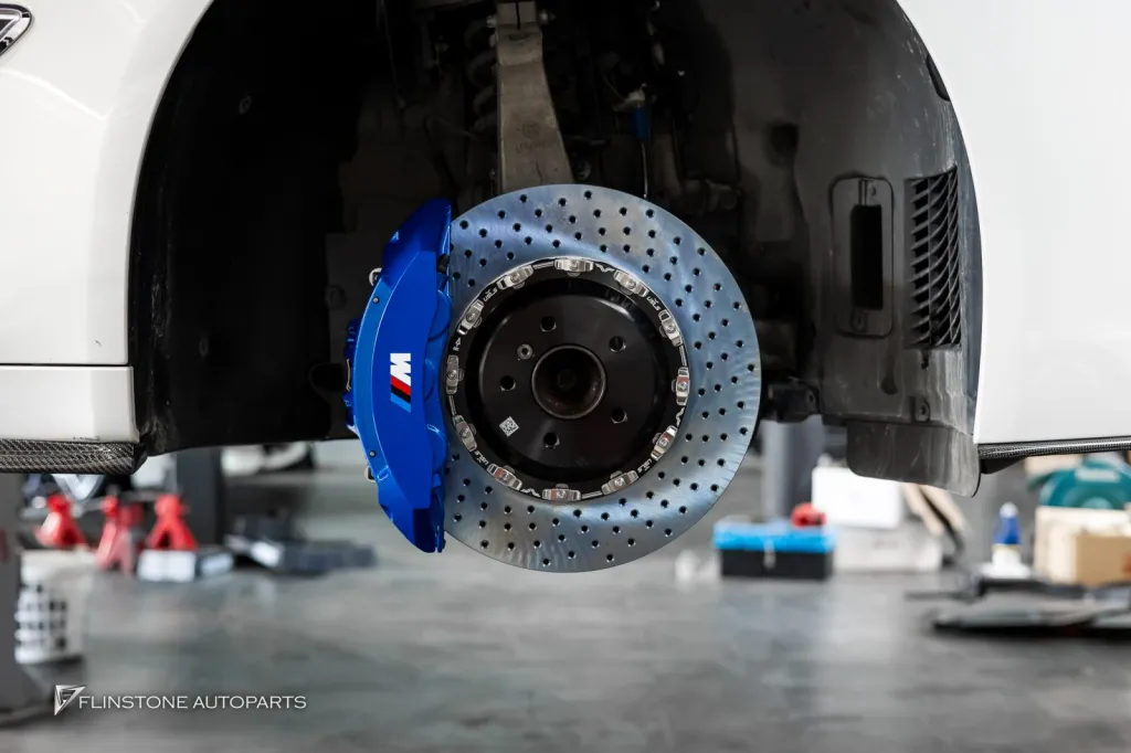 BMW F02 刹车 Mpower 刹车盘 Usus