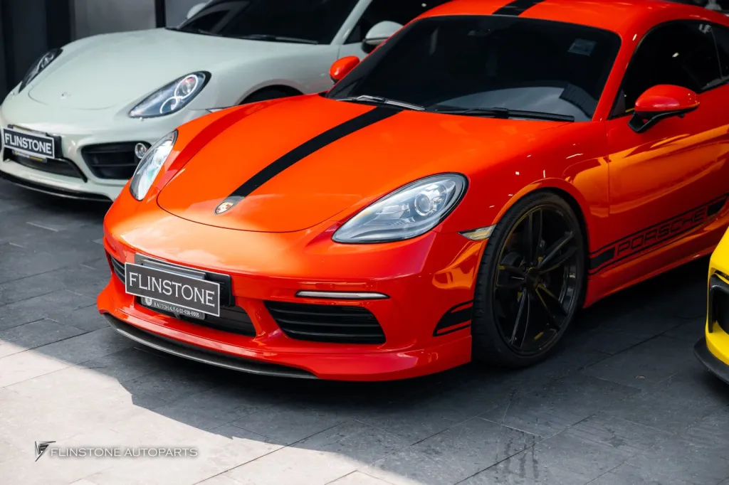 รวม Porsche