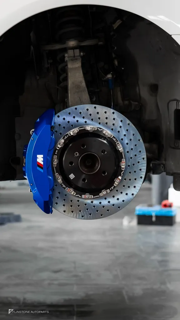 BMW F02 刹车 Mpower 刹车盘 Usus