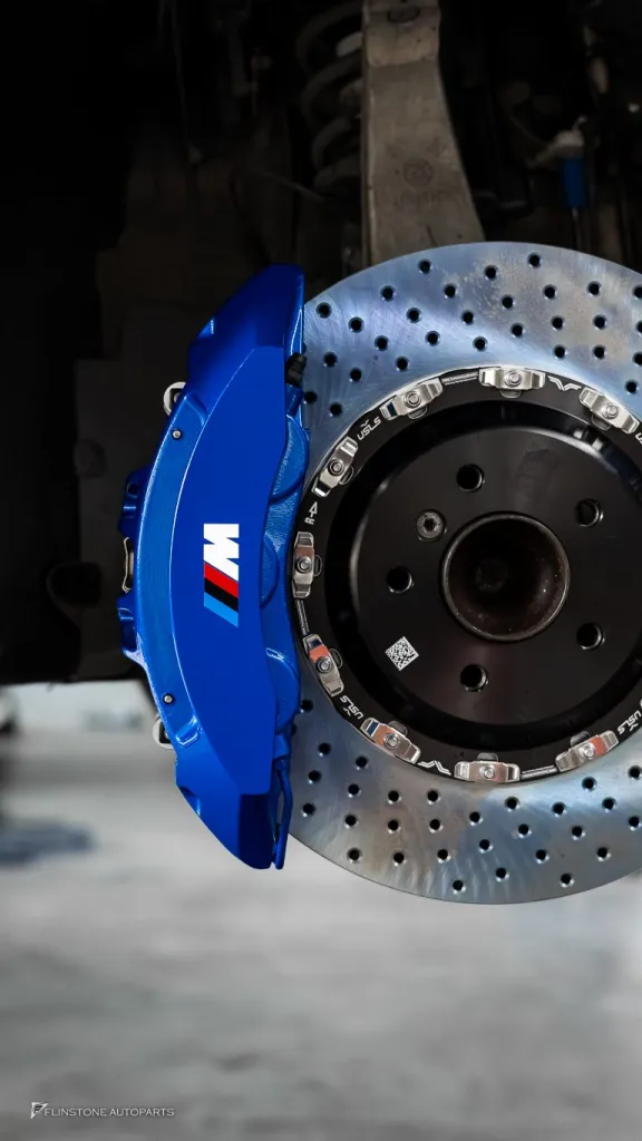 BMW F02 刹车 Mpower 刹车盘 Usus