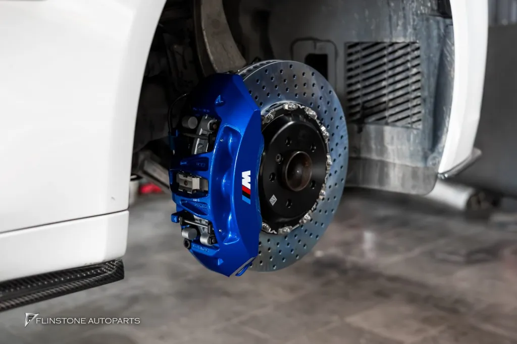 BMW F02 刹车 Mpower 刹车盘 Usus