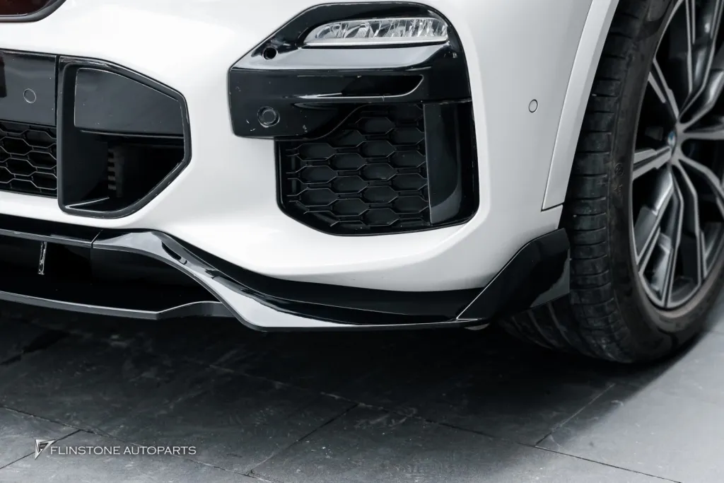 BMW X5 พาร์ทรอบคัน