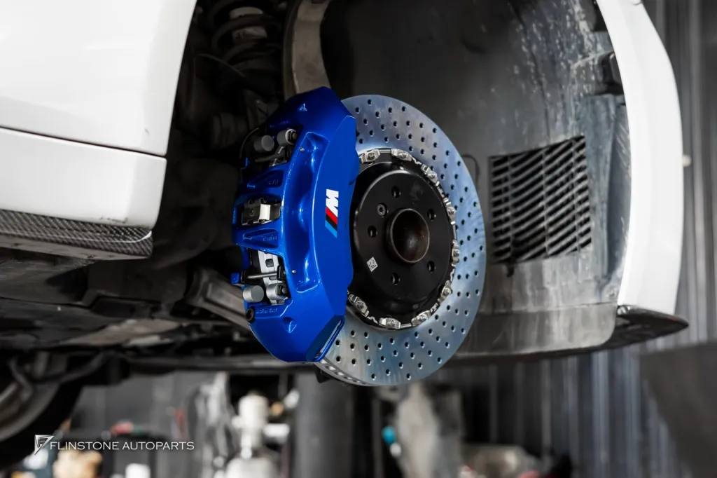 BMW F02 刹车 Mpower 刹车盘 Usus