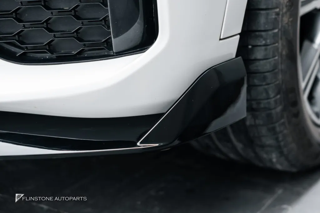 BMW X5 พาร์ทรอบคัน