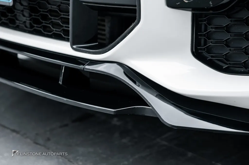 BMW X5 พาร์ทรอบคัน