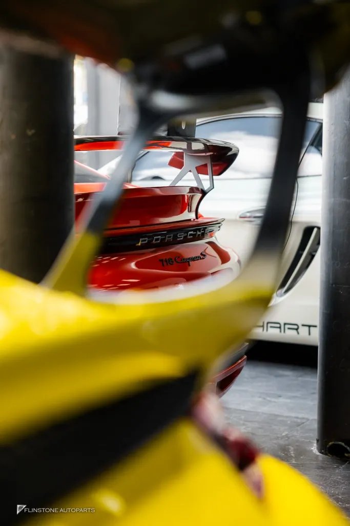 รวม Porsche