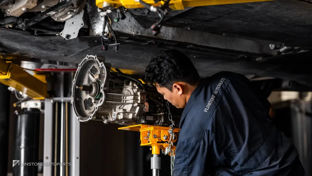 Lamborghini Avantador ท่อ Larini ยกเกียร์เปลี่ยนครัช , คาร์เพลย์