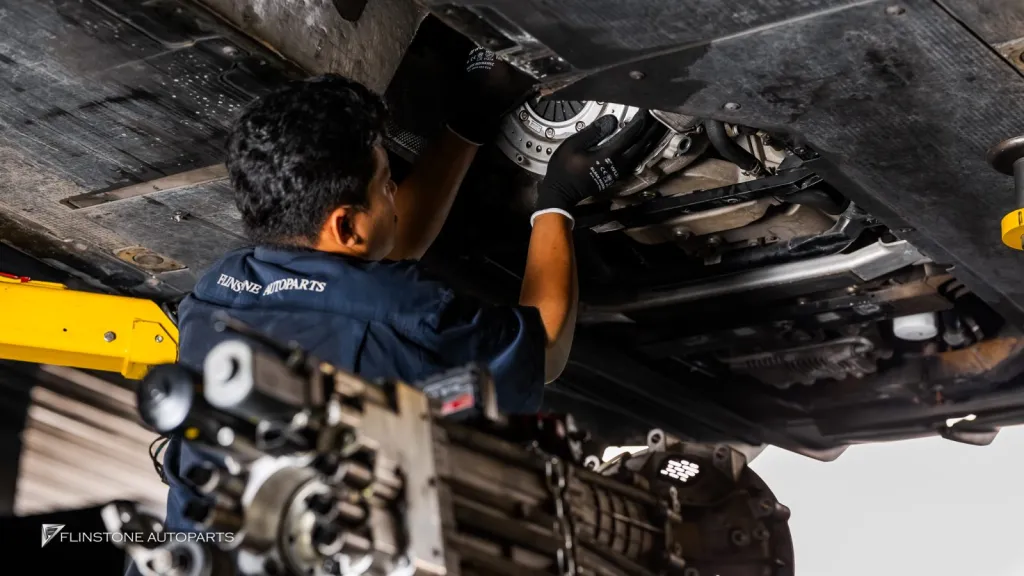 Lamborghini Avantador ท่อ Larini ยกเกียร์เปลี่ยนครัช , คาร์เพลย์