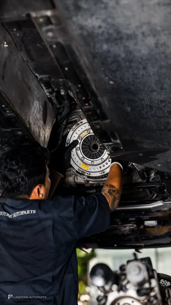 Lamborghini Avantador ท่อ Larini ยกเกียร์เปลี่ยนครัช , คาร์เพลย์