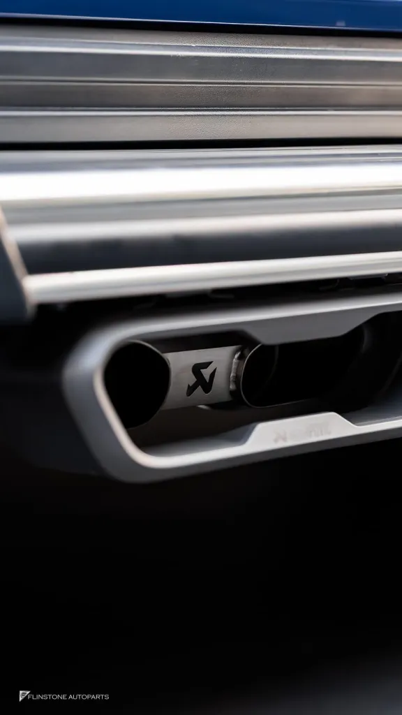 Mercedes Benz Gclass 排气管 Akrapovic 方向盘 Drive Unit