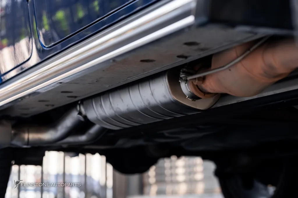 Mercedes Benz Gclass 排气管 Akrapovic 方向盘 Drive Unit