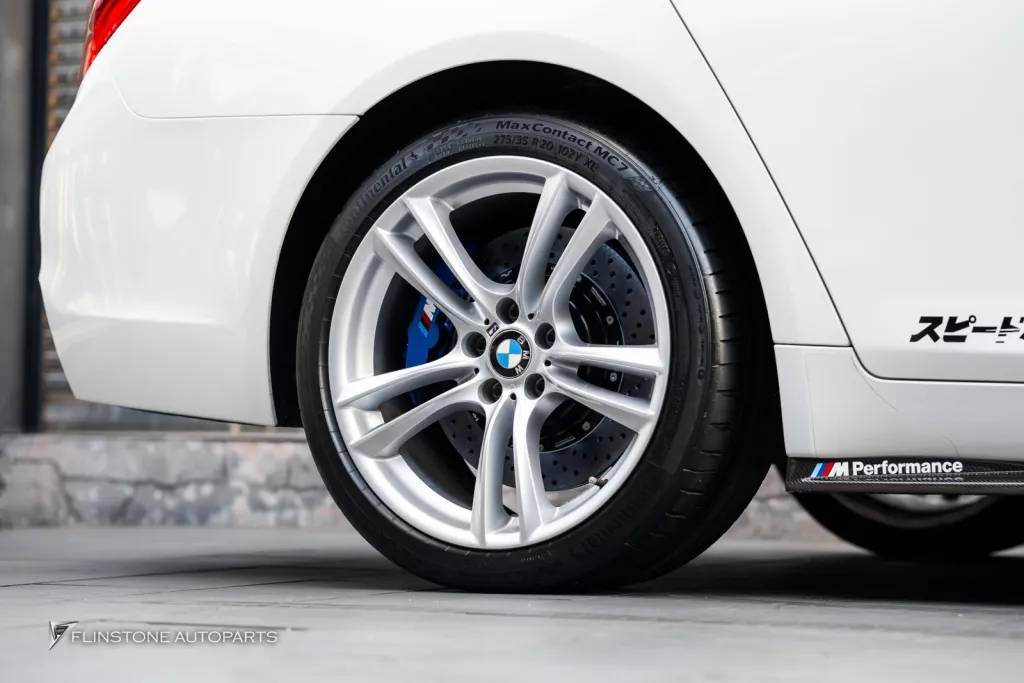 BMW F02 刹车 Mpower 刹车盘 Usus