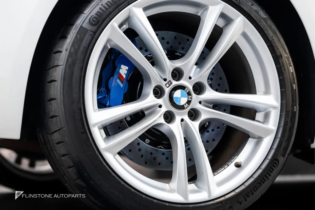 BMW F02 刹车 Mpower 刹车盘 Usus
