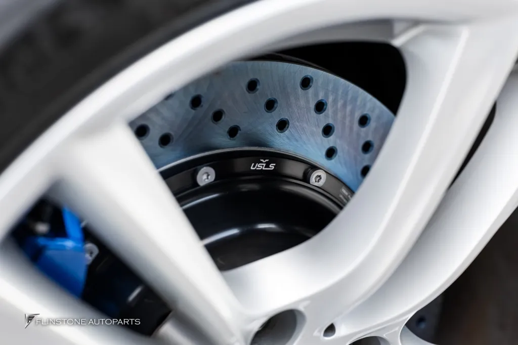 BMW F02 刹车 Mpower 刹车盘 Usus