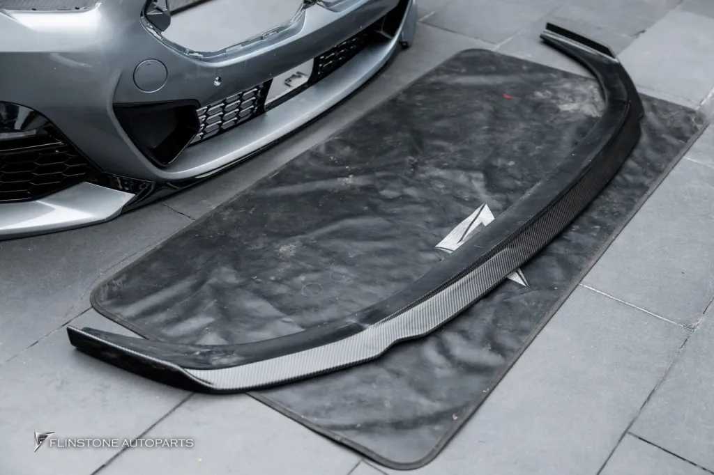 BMW F44 กันชนหน้าหลัง เบรค โช้ค H-Drive