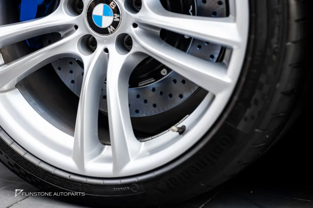 BMW F02 刹车 Mpower 刹车盘 Usus