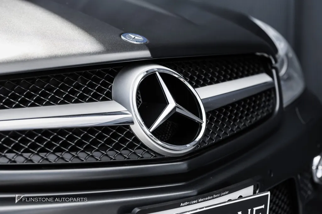Mercedes Benz SL R230 ชุดพาร์ท Prior Design โช้ค KW เบรค ล้อ Usus