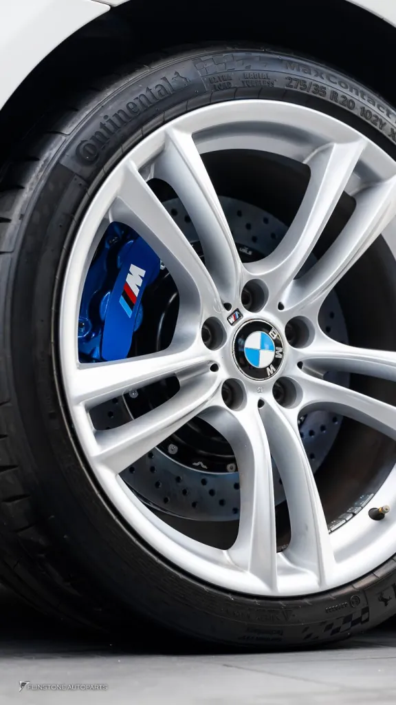 BMW F02 刹车 Mpower 刹车盘 Usus