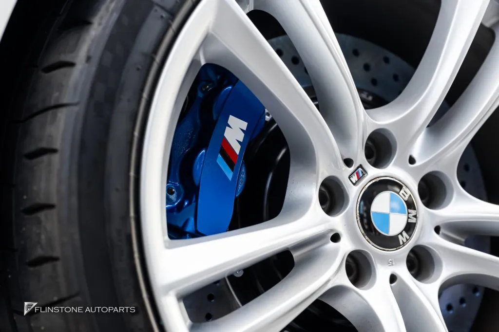 BMW F02 刹车 Mpower 刹车盘 Usus