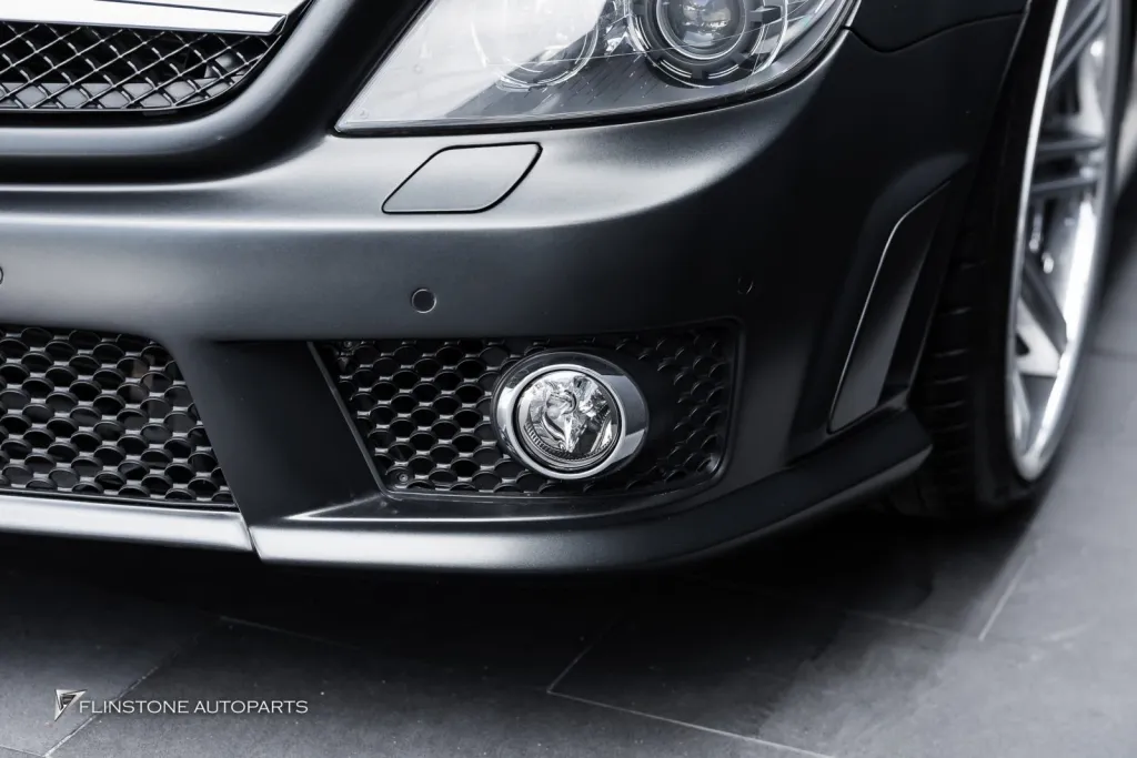 Mercedes Benz SL R230 ชุดพาร์ท Prior Design โช้ค KW เบรค ล้อ Usus