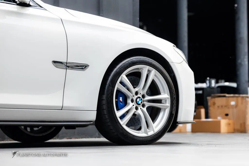BMW F02 刹车 Mpower 刹车盘 Usus